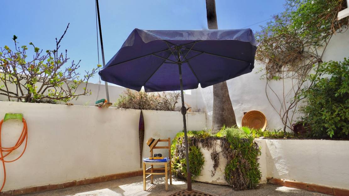 Sale - Apartment - Teulada - Moraira