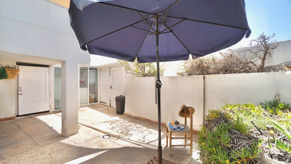 Sale - Apartment - Teulada - Moraira