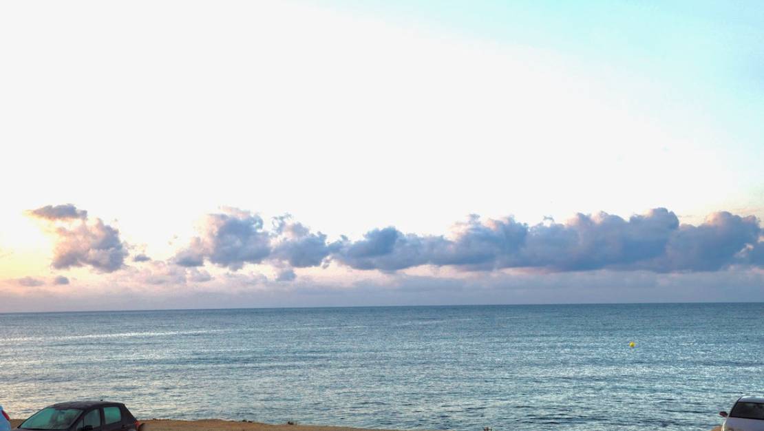 Sale - Apartment - Teulada - Moraira