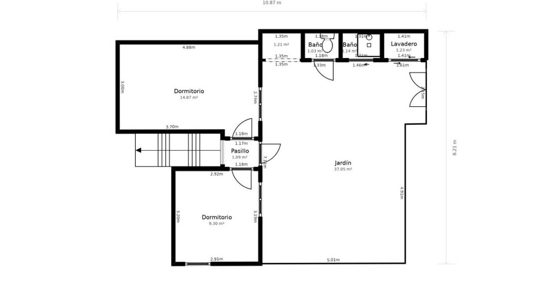 Sale - Apartment - Teulada - Moraira