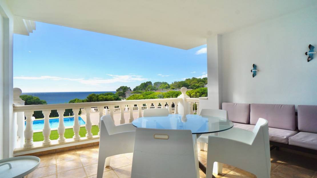 Sale - Apartment - Teulada - Moraira