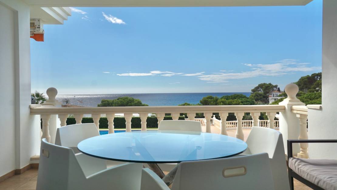 Sale - Apartment - Teulada - Moraira