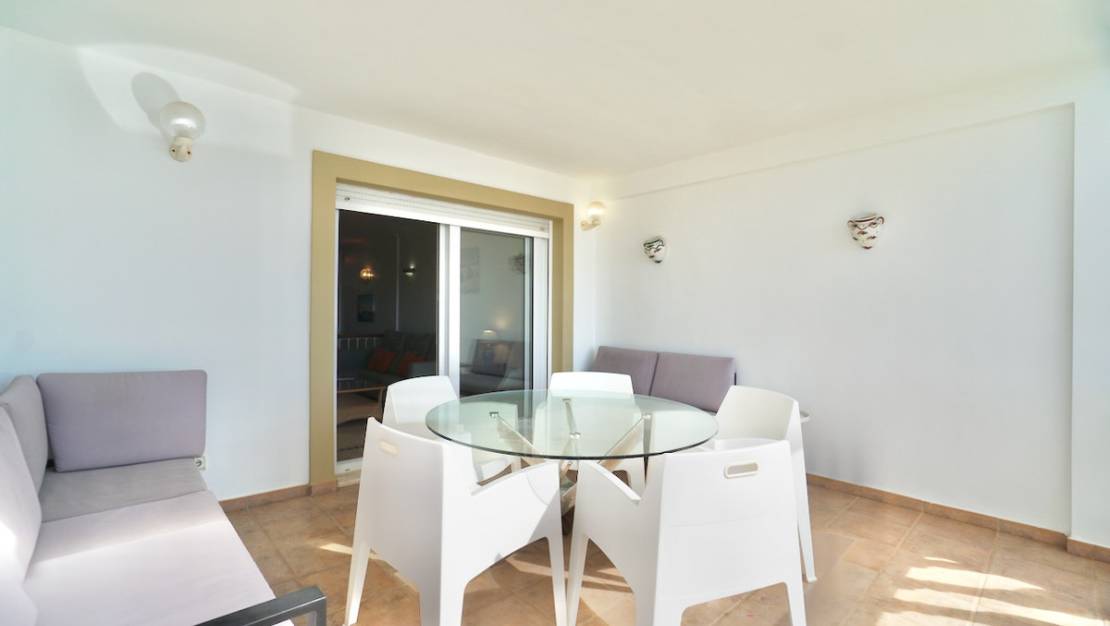 Sale - Apartment - Teulada - Moraira