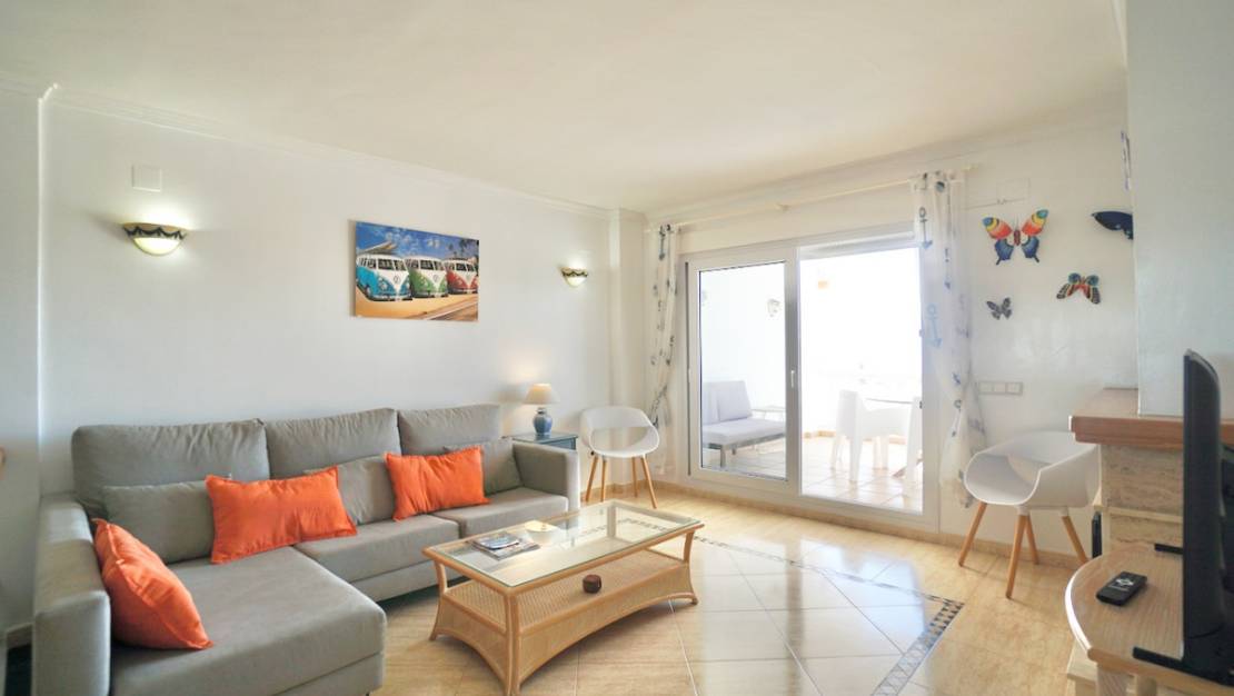 Sale - Apartment - Teulada - Moraira