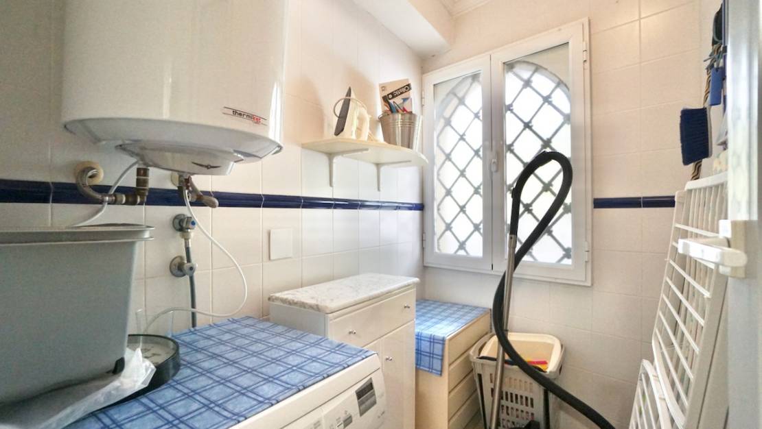 Sale - Apartment - Teulada - Moraira