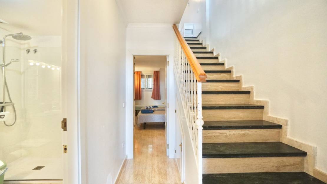 Sale - Apartment - Teulada - Moraira