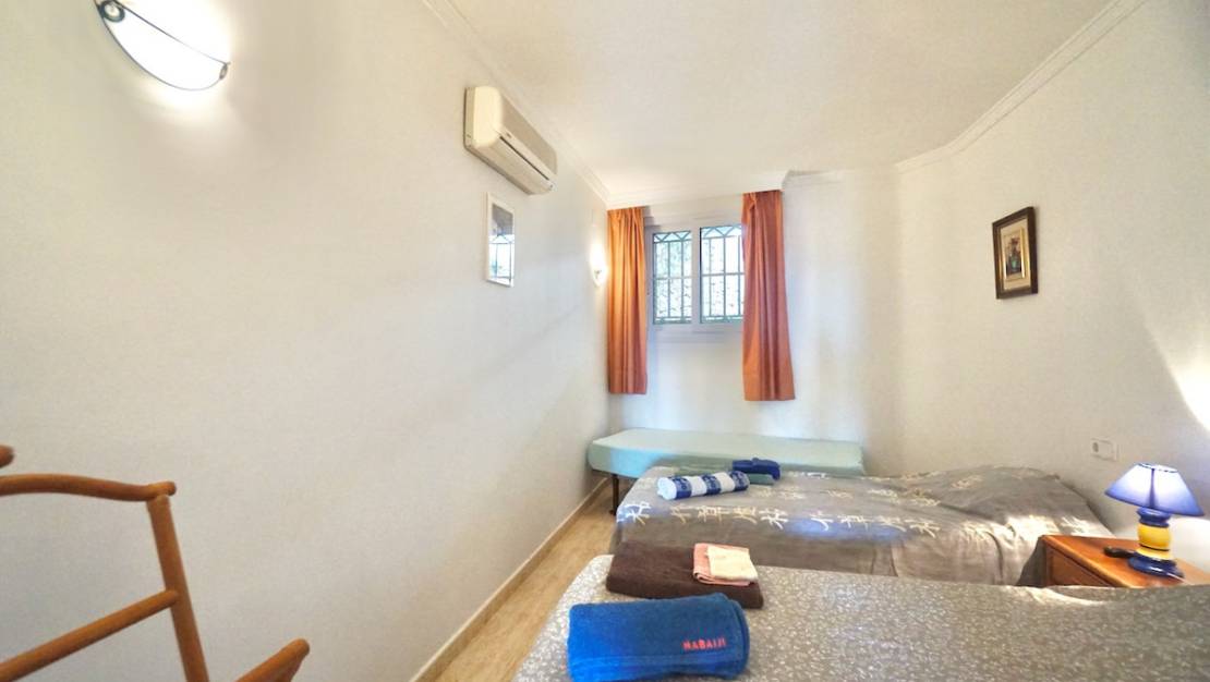 Sale - Apartment - Teulada - Moraira