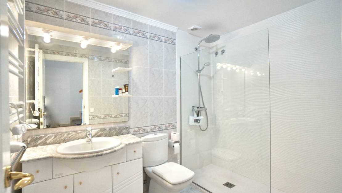 Sale - Apartment - Teulada - Moraira