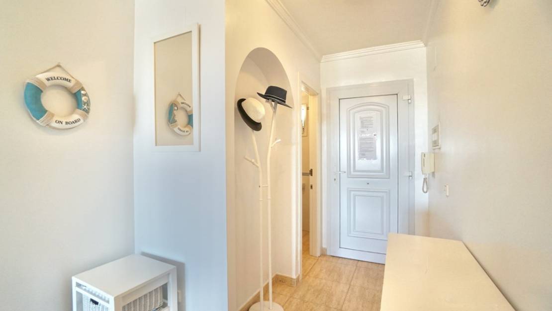 Sale - Apartment - Teulada - Moraira