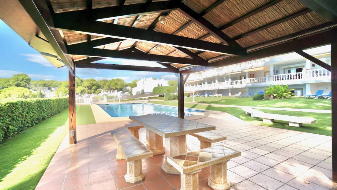 Sale - Apartment - Teulada - Moraira