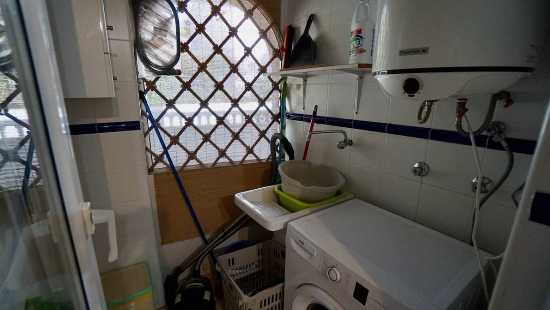 Sale - Apartment - Teulada - Moraira