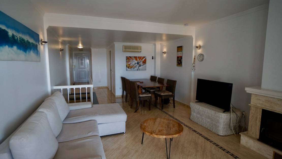 Sale - Apartment - Teulada - Moraira