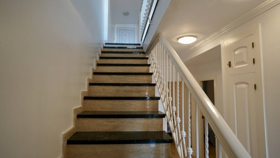 Sale - Apartment - Teulada - Moraira