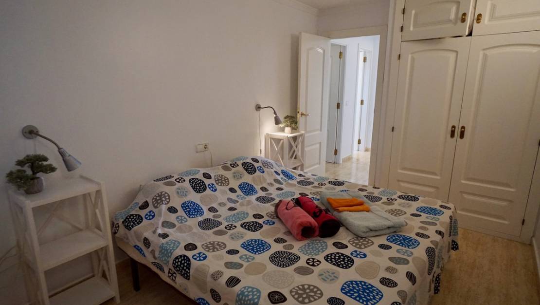 Sale - Apartment - Teulada - Moraira