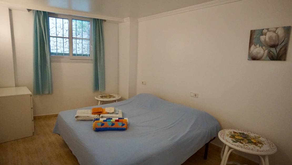 Sale - Apartment - Teulada - Moraira