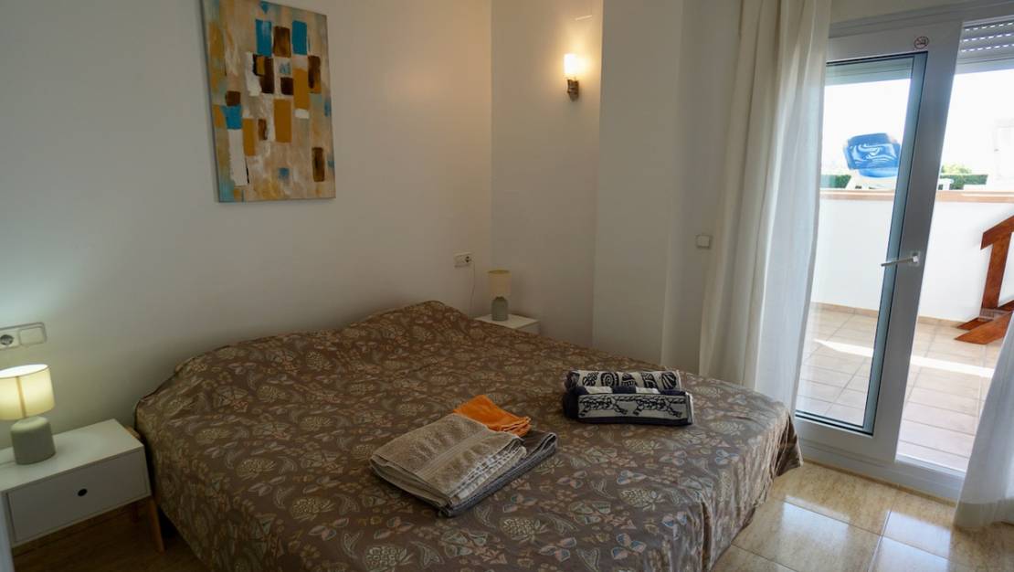 Sale - Apartment - Teulada - Moraira