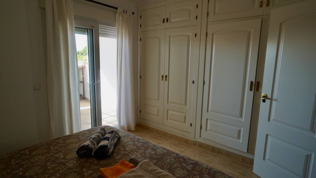 Sale - Apartment - Teulada - Moraira