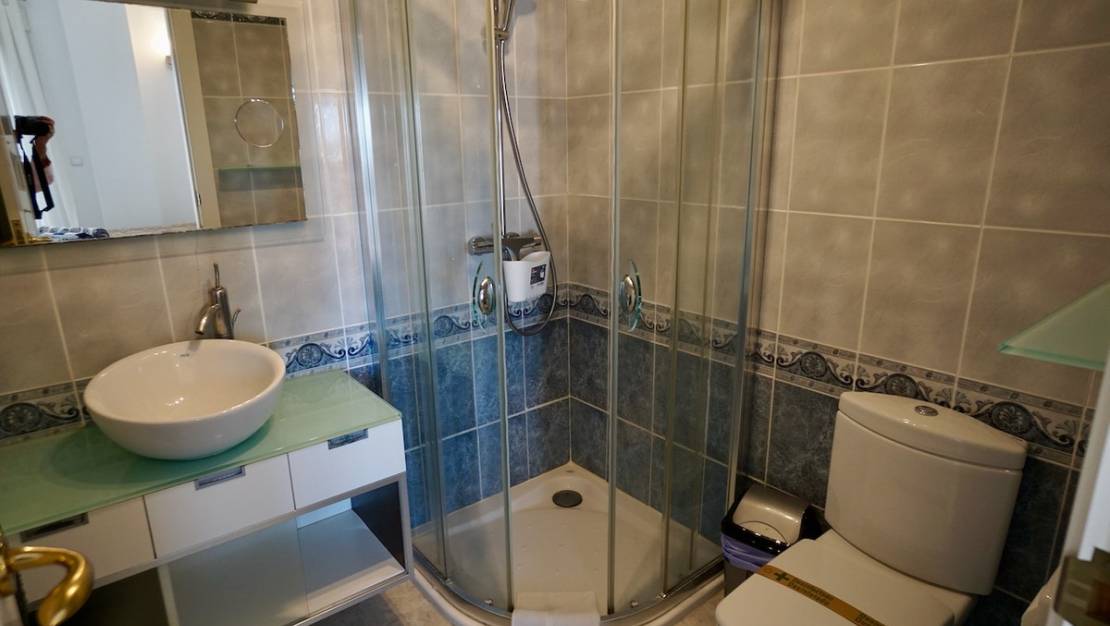 Sale - Apartment - Teulada - Moraira