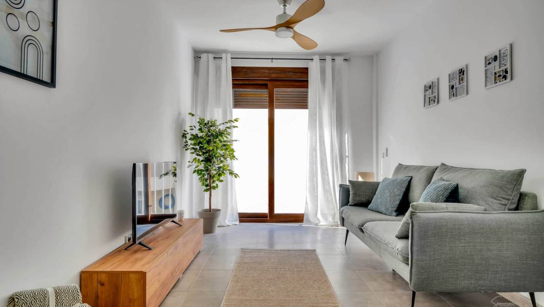 Sale - Apartment - Teulada - Moraira