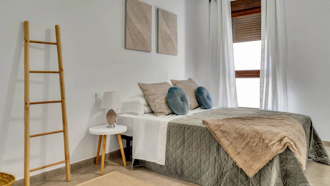 Sale - Apartment - Teulada - Moraira