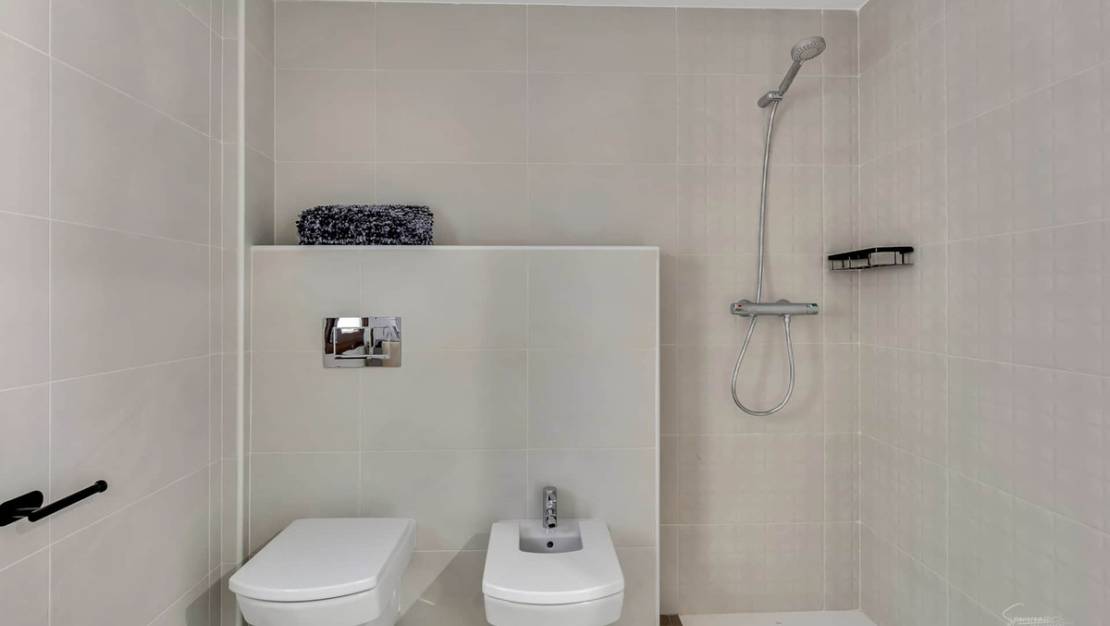 Sale - Apartment - Teulada - Moraira