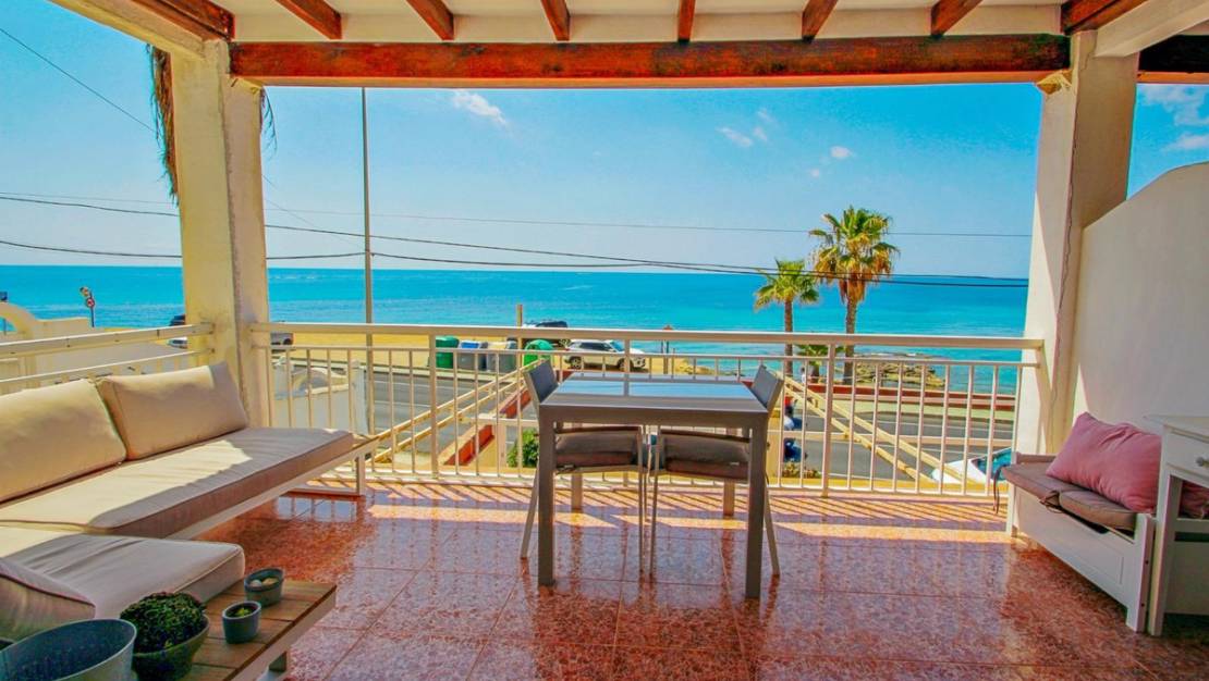 Sale - Apartment - Teulada - Moraira