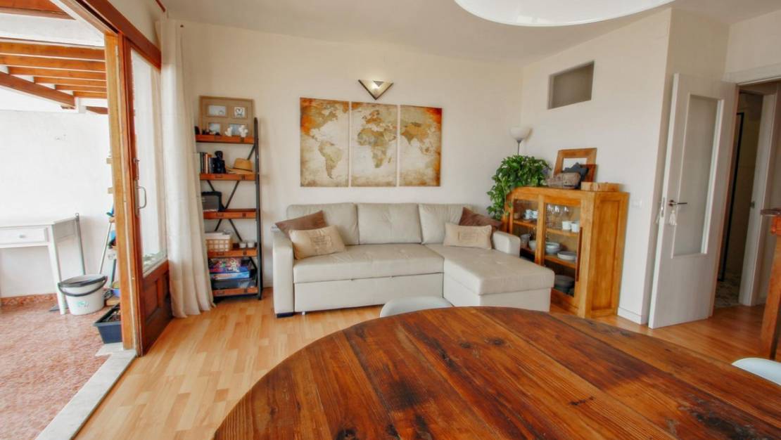 Sale - Apartment - Teulada - Moraira