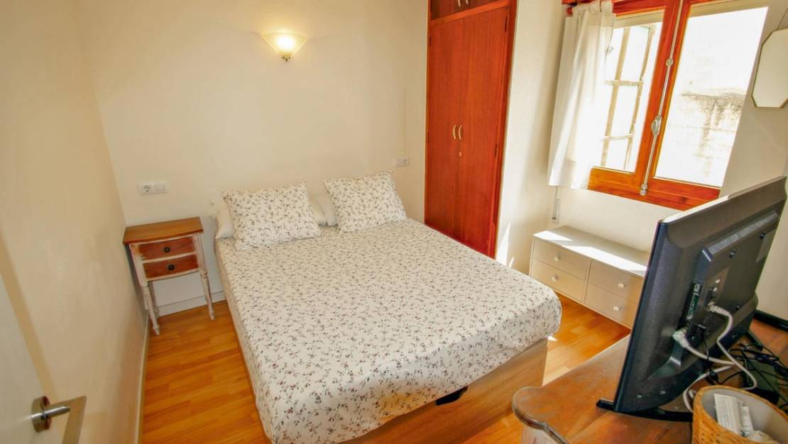 Sale - Apartment - Teulada - Moraira