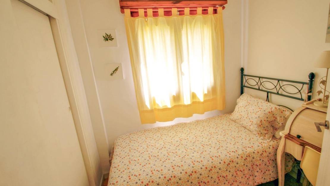 Sale - Apartment - Teulada - Moraira