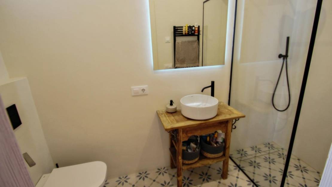 Sale - Apartment - Teulada - Moraira