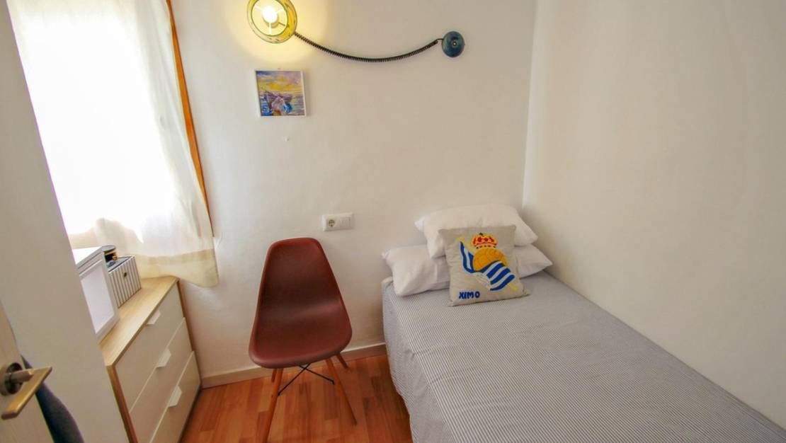 Sale - Apartment - Teulada - Moraira