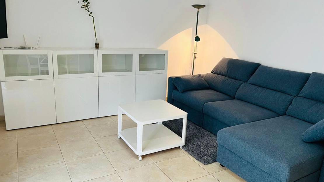 Sale - Apartment - Teulada - Moraira