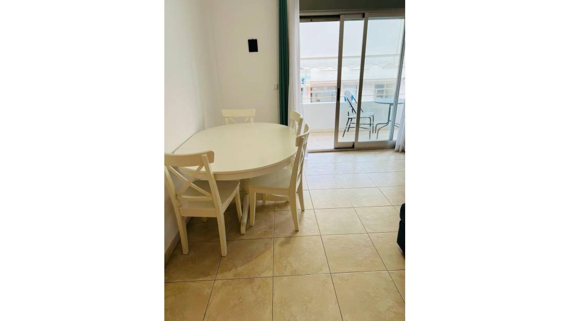 Sale - Apartment - Teulada - Moraira