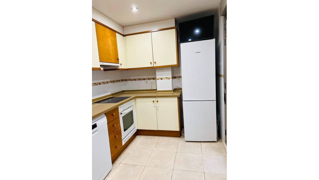 Sale - Apartment - Teulada - Moraira