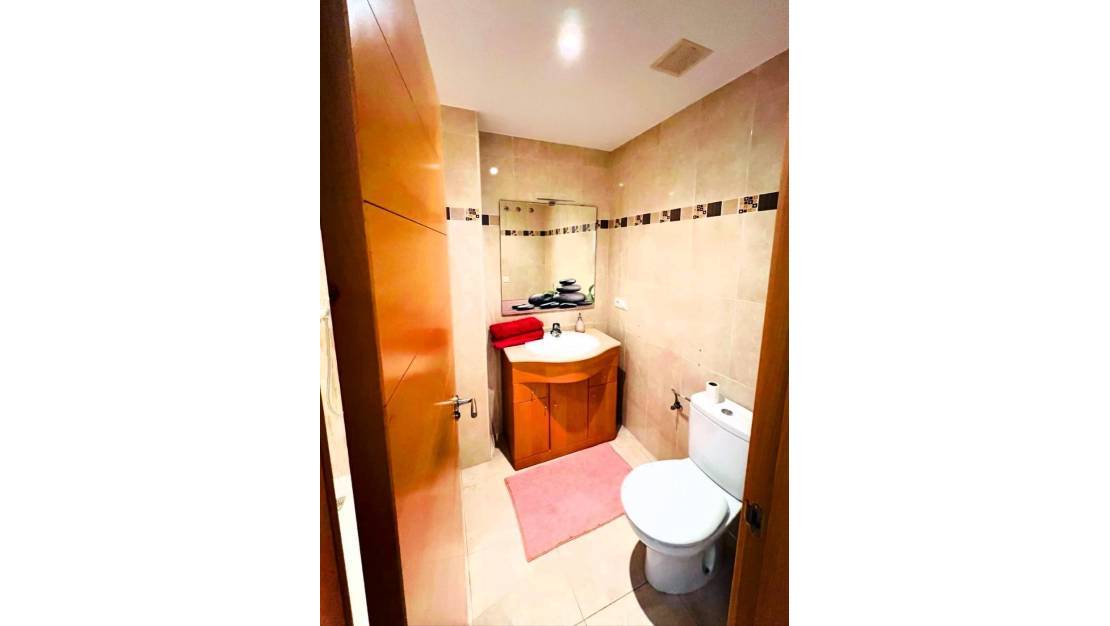 Sale - Apartment - Teulada - Moraira