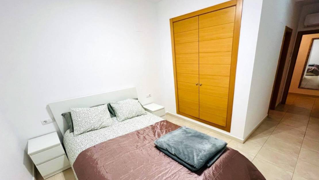 Sale - Apartment - Teulada - Moraira
