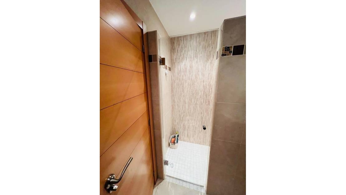 Sale - Apartment - Teulada - Moraira