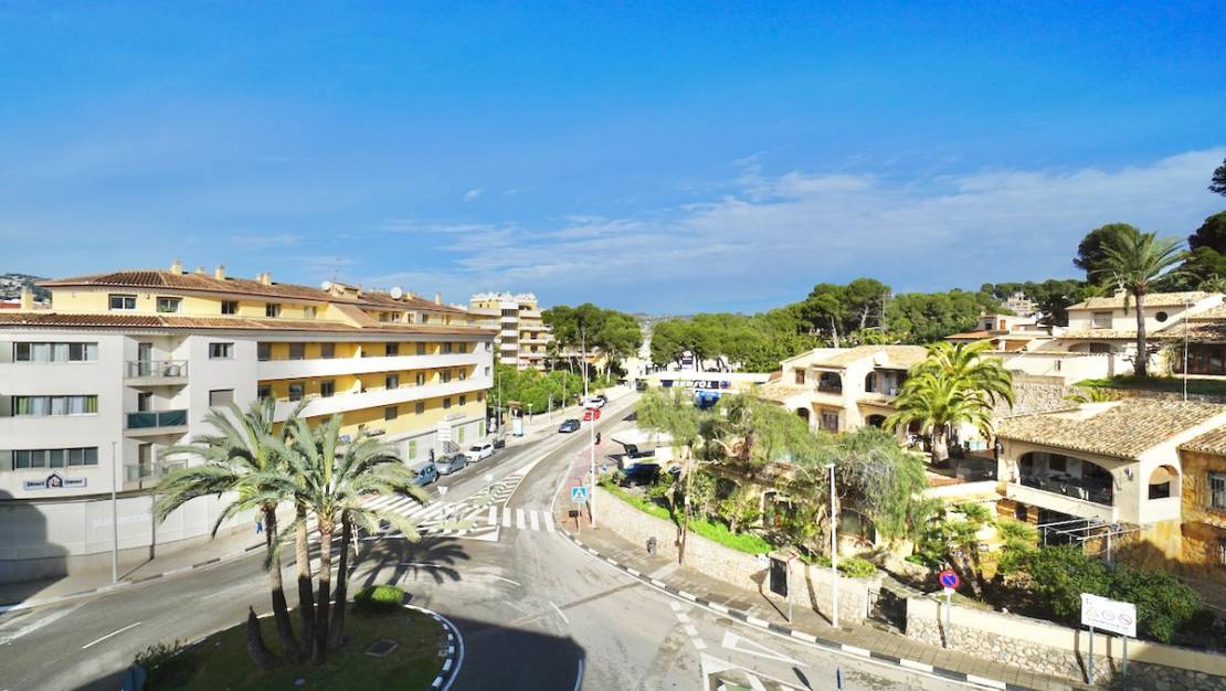 Sale - Apartment - Teulada - Moraira