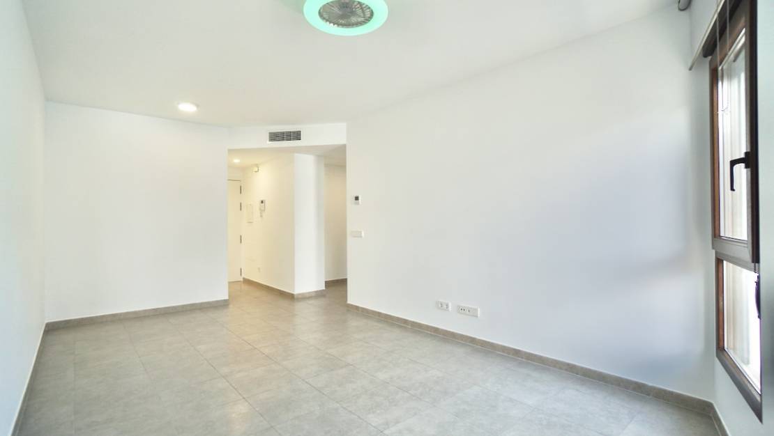 Sale - Apartment - Teulada - Moraira