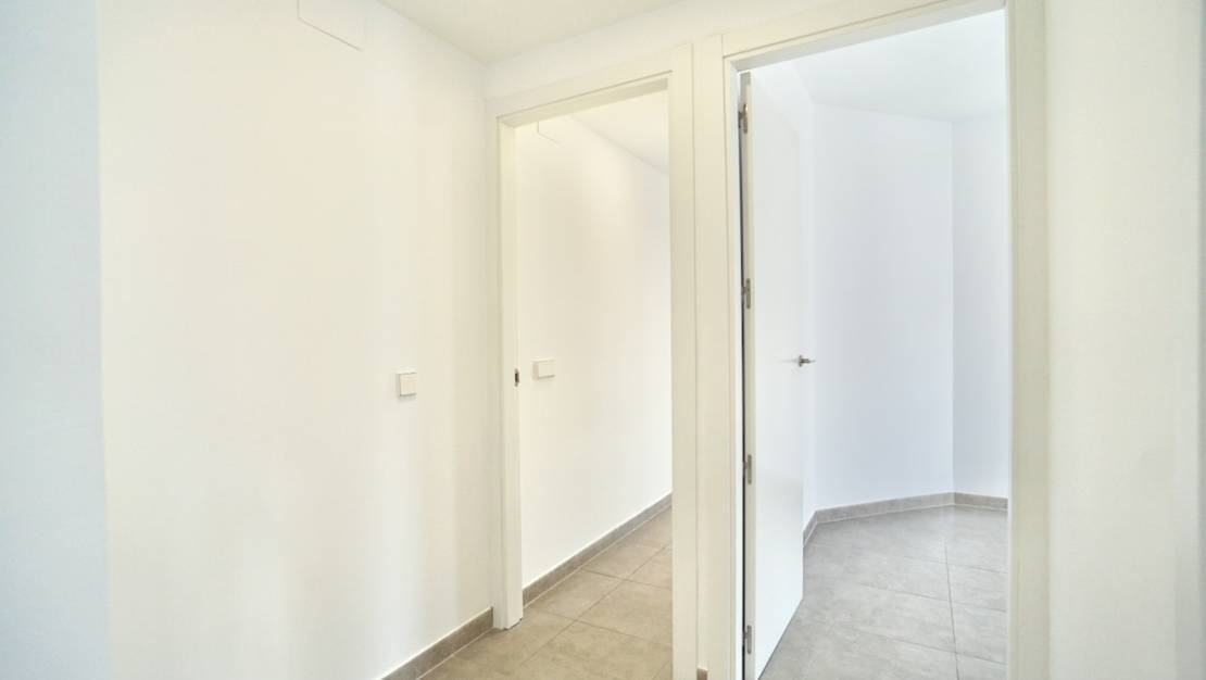 Sale - Apartment - Teulada - Moraira