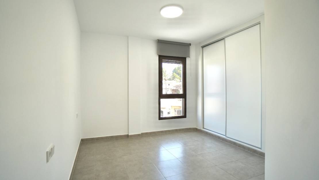 Sale - Apartment - Teulada - Moraira