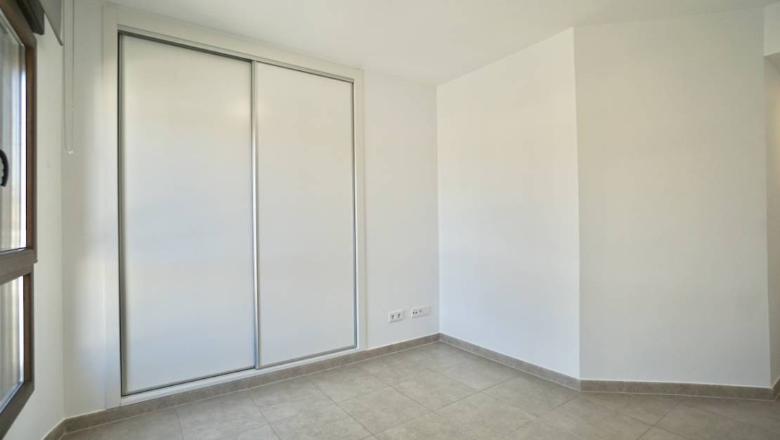 Sale - Apartment - Teulada - Moraira