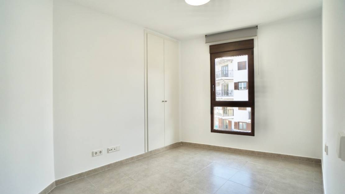 Sale - Apartment - Teulada - Moraira