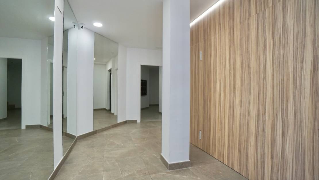 Sale - Apartment - Teulada - Moraira