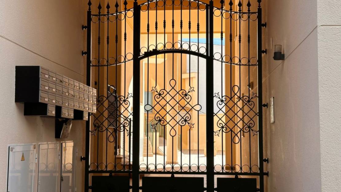 Sale - Apartment - Teulada - Teulada Centro