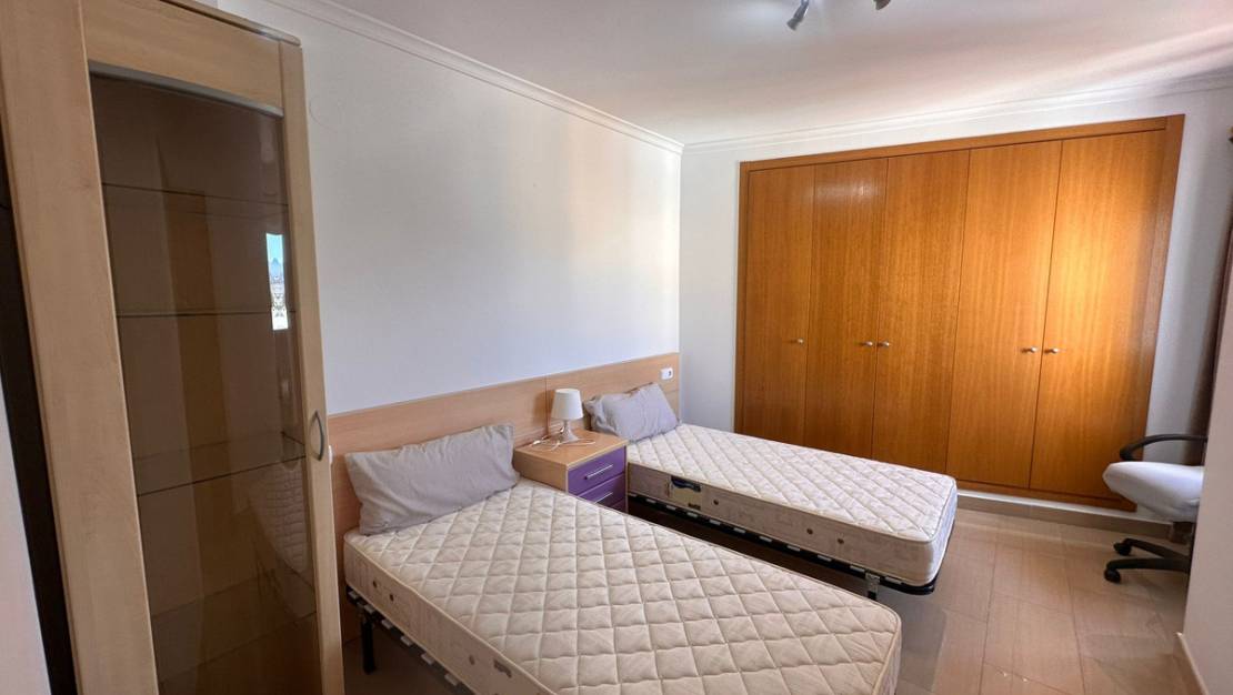 Sale - Apartment - Teulada - Teulada Centro