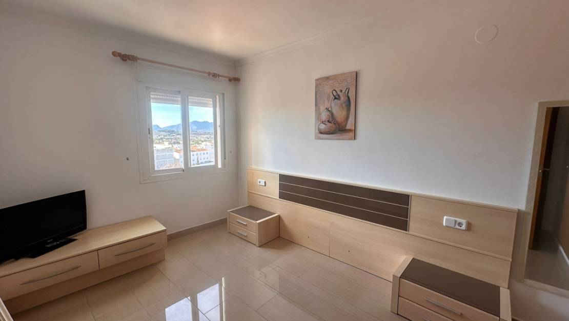 Sale - Apartment - Teulada - Teulada Centro