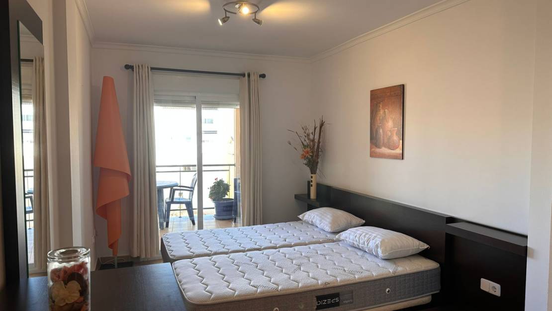 Sale - Apartment - Teulada - Teulada Centro