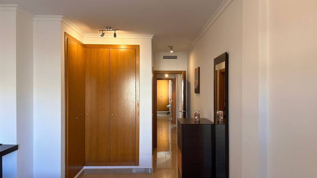 Sale - Apartment - Teulada - Teulada Centro
