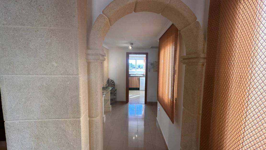 Sale - Apartment - Teulada - Teulada Centro